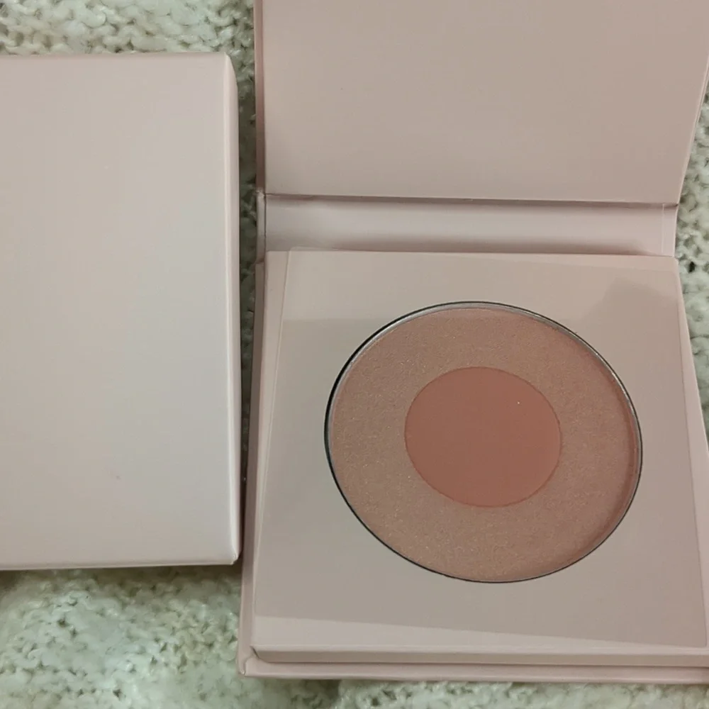 MOTD Blush Duo in Pink Lace, 5g/0.17oz